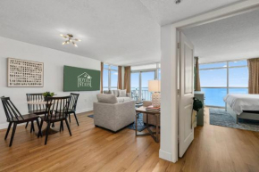 The Grand Myrtle BAY VIEW 1503 Full New Remodel